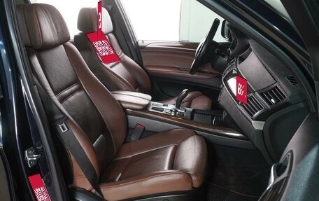 BMW X5, 2011 год, 1 859 000 рублей, 8 фотография