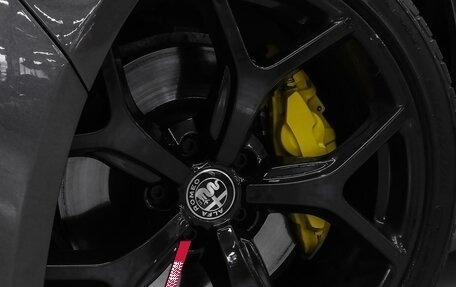 Alfa Romeo Giulia II, 2020 год, 2 680 000 рублей, 10 фотография