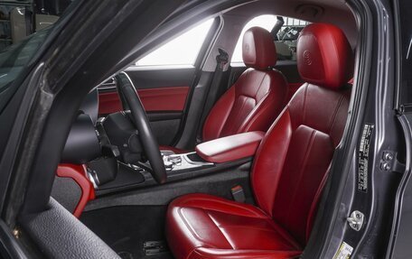 Alfa Romeo Giulia II, 2020 год, 2 680 000 рублей, 19 фотография