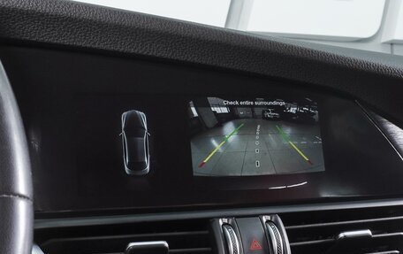 Alfa Romeo Giulia II, 2020 год, 2 680 000 рублей, 21 фотография