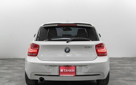 BMW 1 серия, 2012 год, 1 500 000 рублей, 5 фотография