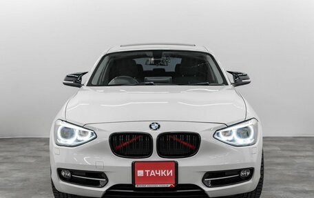 BMW 1 серия, 2012 год, 1 500 000 рублей, 3 фотография