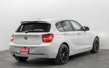 BMW 1 серия, 2012 год, 1 500 000 рублей, 4 фотография