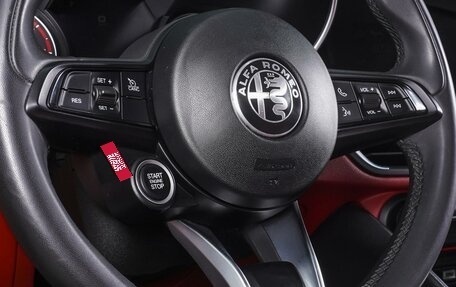 Alfa Romeo Giulia II, 2020 год, 2 680 000 рублей, 24 фотография