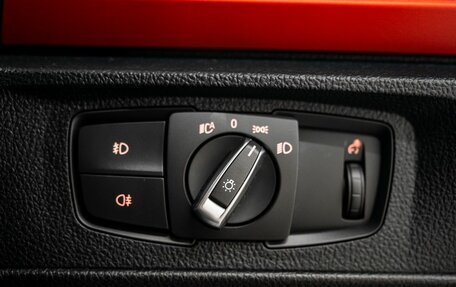 BMW 1 серия, 2012 год, 1 500 000 рублей, 16 фотография