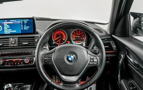 BMW 1 серия, 2012 год, 1 500 000 рублей, 10 фотография