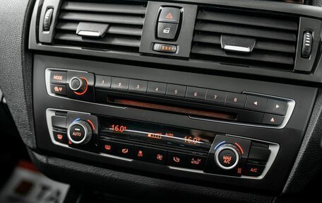 BMW 1 серия, 2012 год, 1 500 000 рублей, 14 фотография