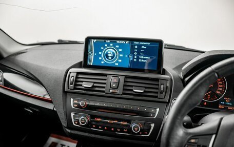BMW 1 серия, 2012 год, 1 500 000 рублей, 12 фотография