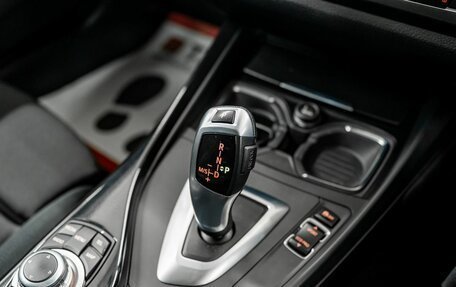 BMW 1 серия, 2012 год, 1 500 000 рублей, 15 фотография