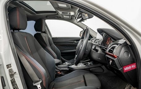 BMW 1 серия, 2012 год, 1 500 000 рублей, 6 фотография