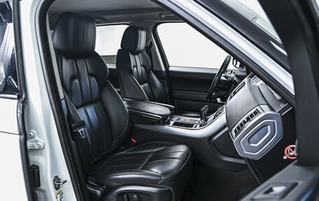 Land Rover Range Rover Sport II, 2015 год, 2 699 000 рублей, 8 фотография