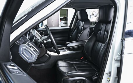 Land Rover Range Rover Sport II, 2015 год, 2 699 000 рублей, 10 фотография