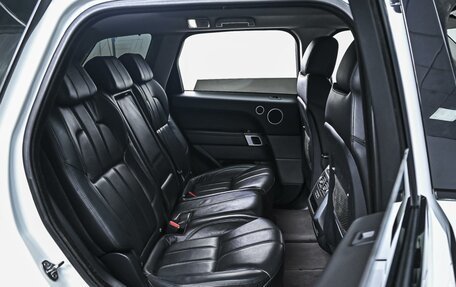 Land Rover Range Rover Sport II, 2015 год, 2 699 000 рублей, 7 фотография