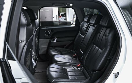 Land Rover Range Rover Sport II, 2015 год, 2 699 000 рублей, 9 фотография