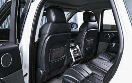 Land Rover Range Rover Sport II, 2015 год, 2 699 000 рублей, 11 фотография