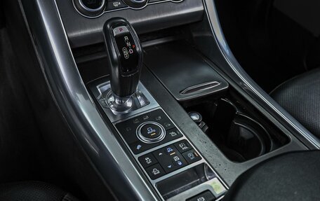Land Rover Range Rover Sport II, 2015 год, 2 699 000 рублей, 12 фотография