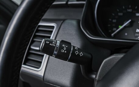 Land Rover Range Rover Sport II, 2015 год, 2 699 000 рублей, 17 фотография