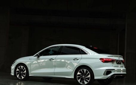 Audi A3, 2022 год, 1 510 000 рублей, 4 фотография