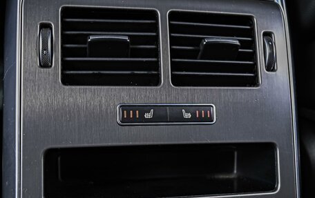 Land Rover Range Rover Sport II, 2015 год, 2 699 000 рублей, 22 фотография