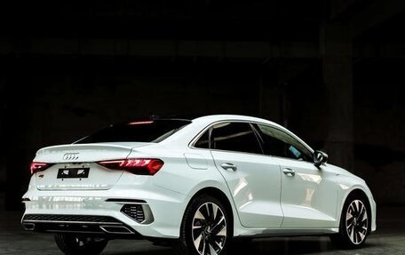 Audi A3, 2022 год, 1 510 000 рублей, 7 фотография