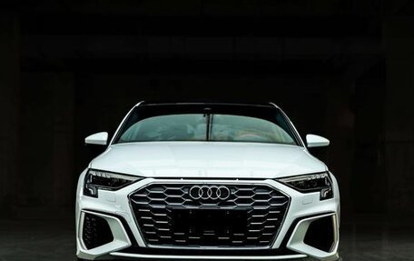 Audi A3, 2022 год, 1 510 000 рублей, 2 фотография