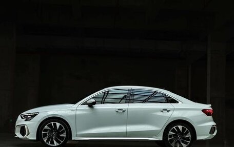 Audi A3, 2022 год, 1 510 000 рублей, 5 фотография
