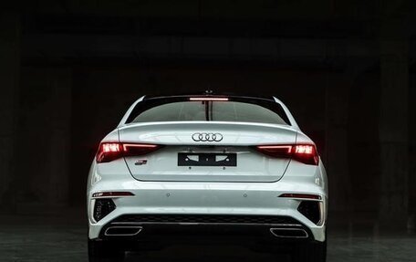 Audi A3, 2022 год, 1 510 000 рублей, 6 фотография