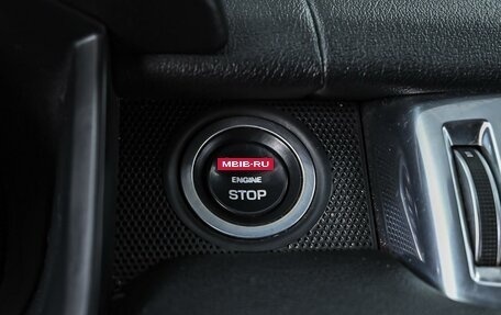 Land Rover Range Rover Sport II, 2015 год, 2 699 000 рублей, 21 фотография