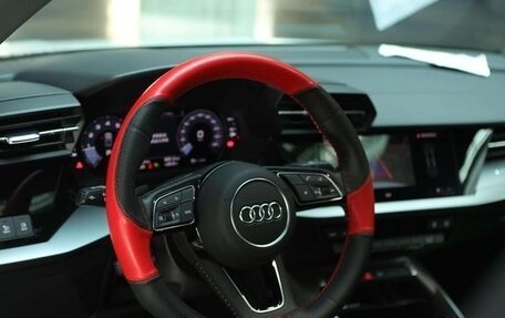 Audi A3, 2022 год, 1 510 000 рублей, 8 фотография