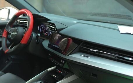 Audi A3, 2022 год, 1 510 000 рублей, 10 фотография