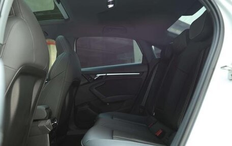 Audi A3, 2022 год, 1 510 000 рублей, 11 фотография