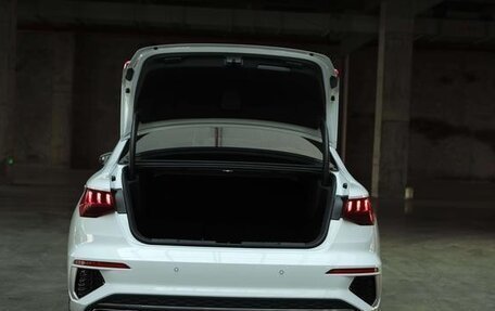 Audi A3, 2022 год, 1 510 000 рублей, 14 фотография