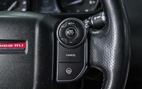 Land Rover Range Rover Sport II, 2015 год, 2 699 000 рублей, 20 фотография