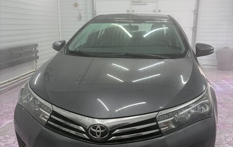 Toyota Corolla, 2013 год, 1 200 000 рублей, 2 фотография