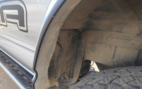Mitsubishi Delica IV, 2003 год, 2 600 000 рублей, 8 фотография
