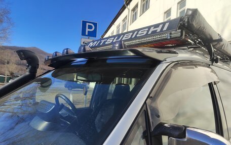 Mitsubishi Delica IV, 2003 год, 2 600 000 рублей, 10 фотография