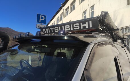 Mitsubishi Delica IV, 2003 год, 2 600 000 рублей, 11 фотография