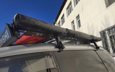 Mitsubishi Delica IV, 2003 год, 2 600 000 рублей, 20 фотография