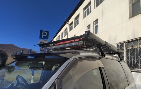 Mitsubishi Delica IV, 2003 год, 2 600 000 рублей, 23 фотография