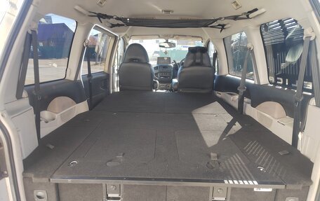 Mitsubishi Delica IV, 2003 год, 2 600 000 рублей, 21 фотография