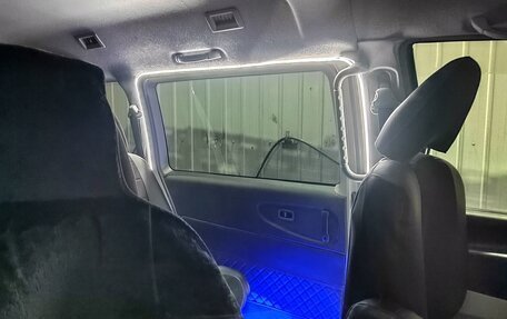 Mitsubishi Delica IV, 2003 год, 2 600 000 рублей, 37 фотография
