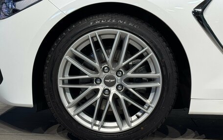 Genesis G70 I, 2019 год, 2 600 000 рублей, 12 фотография