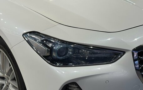Genesis G70 I, 2019 год, 2 600 000 рублей, 7 фотография