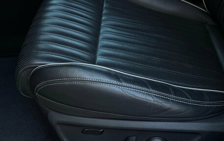 Genesis G70 I, 2019 год, 2 600 000 рублей, 29 фотография