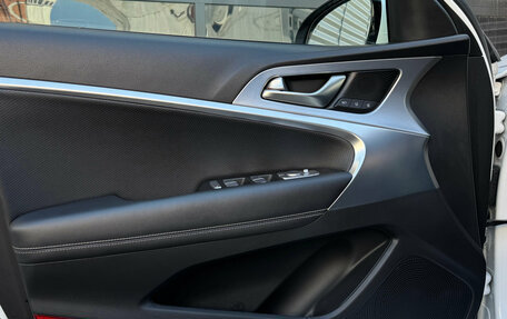 Genesis G70 I, 2019 год, 2 600 000 рублей, 24 фотография