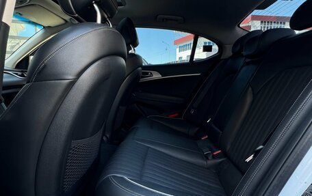 Genesis G70 I, 2019 год, 2 600 000 рублей, 31 фотография