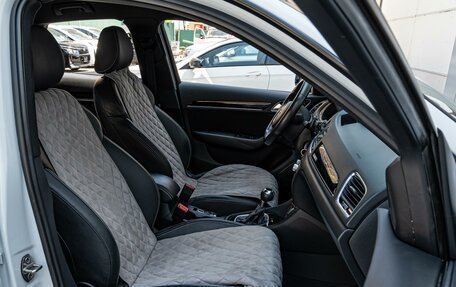 Audi Q3, 2018 год, 2 990 000 рублей, 8 фотография