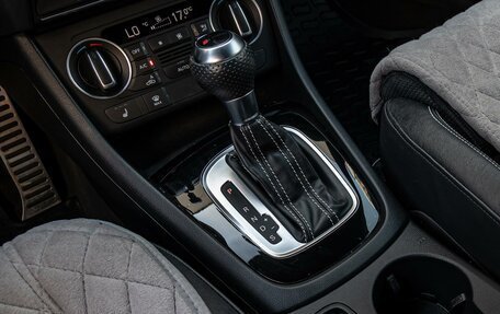 Audi Q3, 2018 год, 2 990 000 рублей, 12 фотография