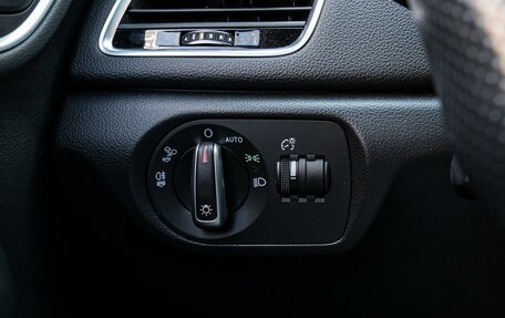 Audi Q3, 2018 год, 2 990 000 рублей, 19 фотография