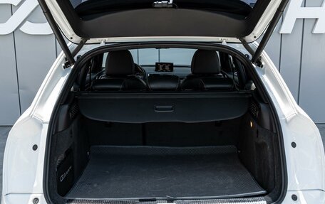 Audi Q3, 2018 год, 2 990 000 рублей, 21 фотография